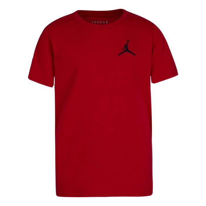 T-shirt Enfant Jordan Jumpman Gym Red image n°1