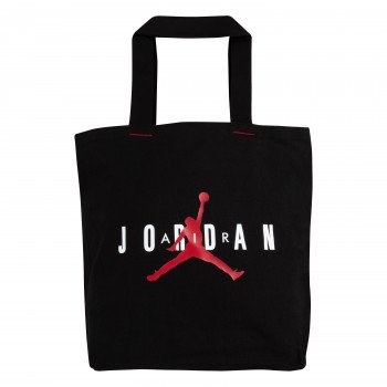 Tote Bag Jordan Black | Air Jordan