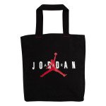 Tote Bag Jordan Black