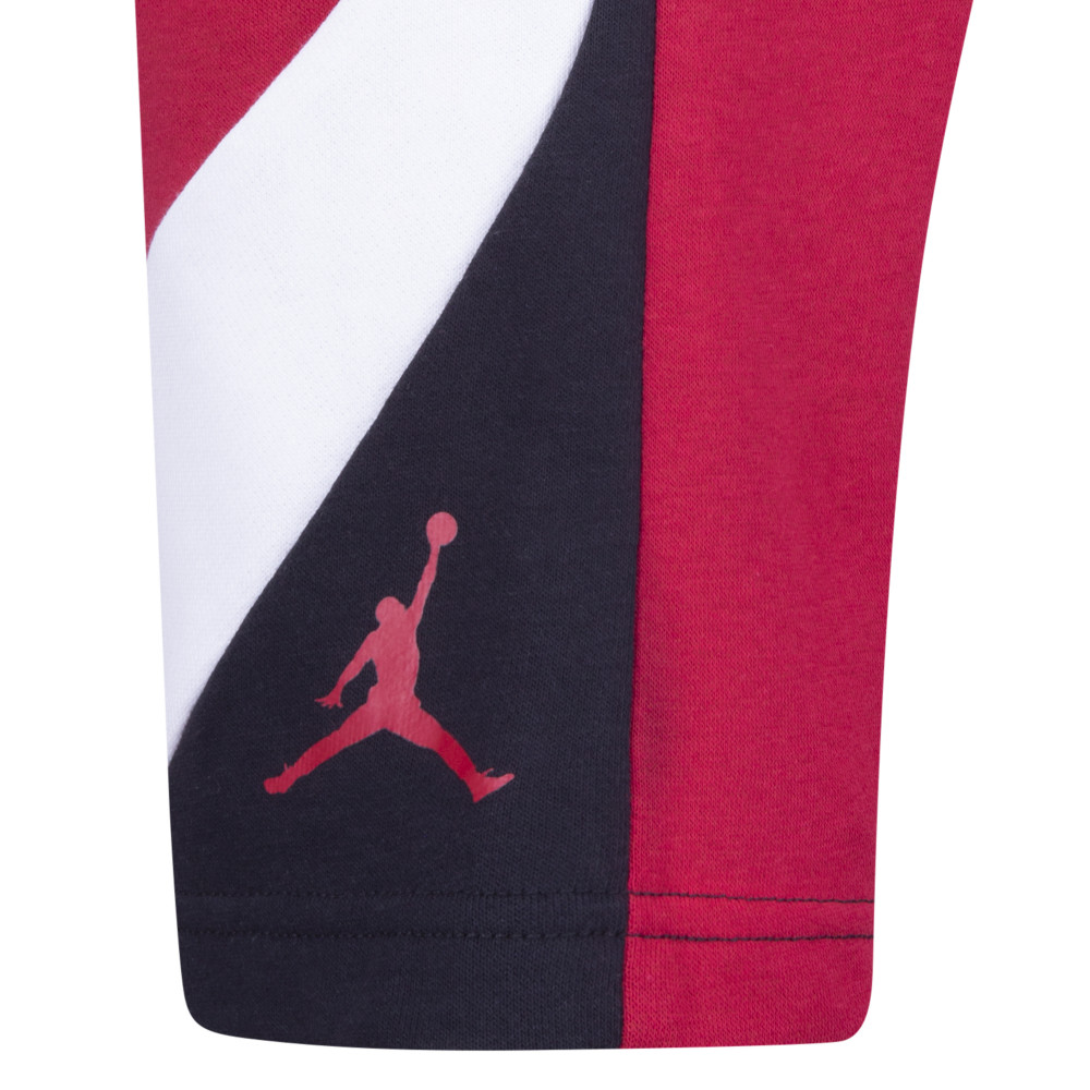 Enfant basket clearance jordan