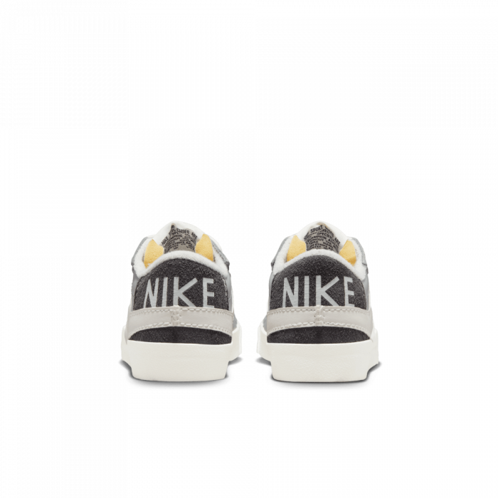 Nike Blazer Low '77 Jumbo SE lt smoke grey/sail-photon dust image n°5