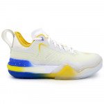 Color White of the product Peak Andrew Wiggins 1 Warriors