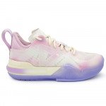 Color Pink of the product Peak Andrew Wiggins 1 Childhood