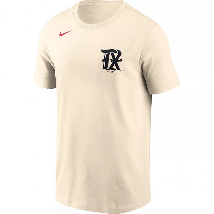 T-shirt MLB Texas Rangers Nike City Connect