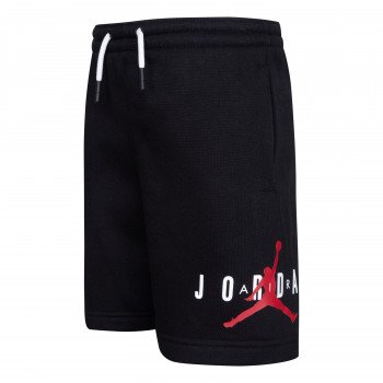 Short Petit Enfant Jordan Jumpman Sustainable Black | Air Jordan