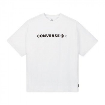 T-Shirt Converse x FRGMT White | Converse