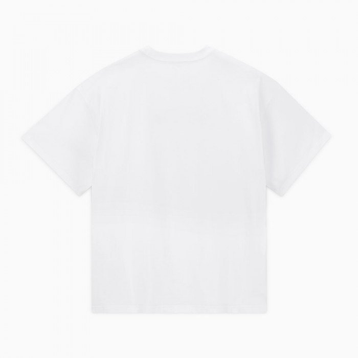 T-Shirt Converse x FRGMT White image n°2