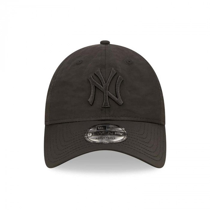 Casquette MLB New York Yankees New Era Full Black 9Twenty image n°3