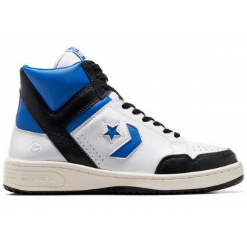 Converse Weapon Mid X Fragment Sport Royal | Converse