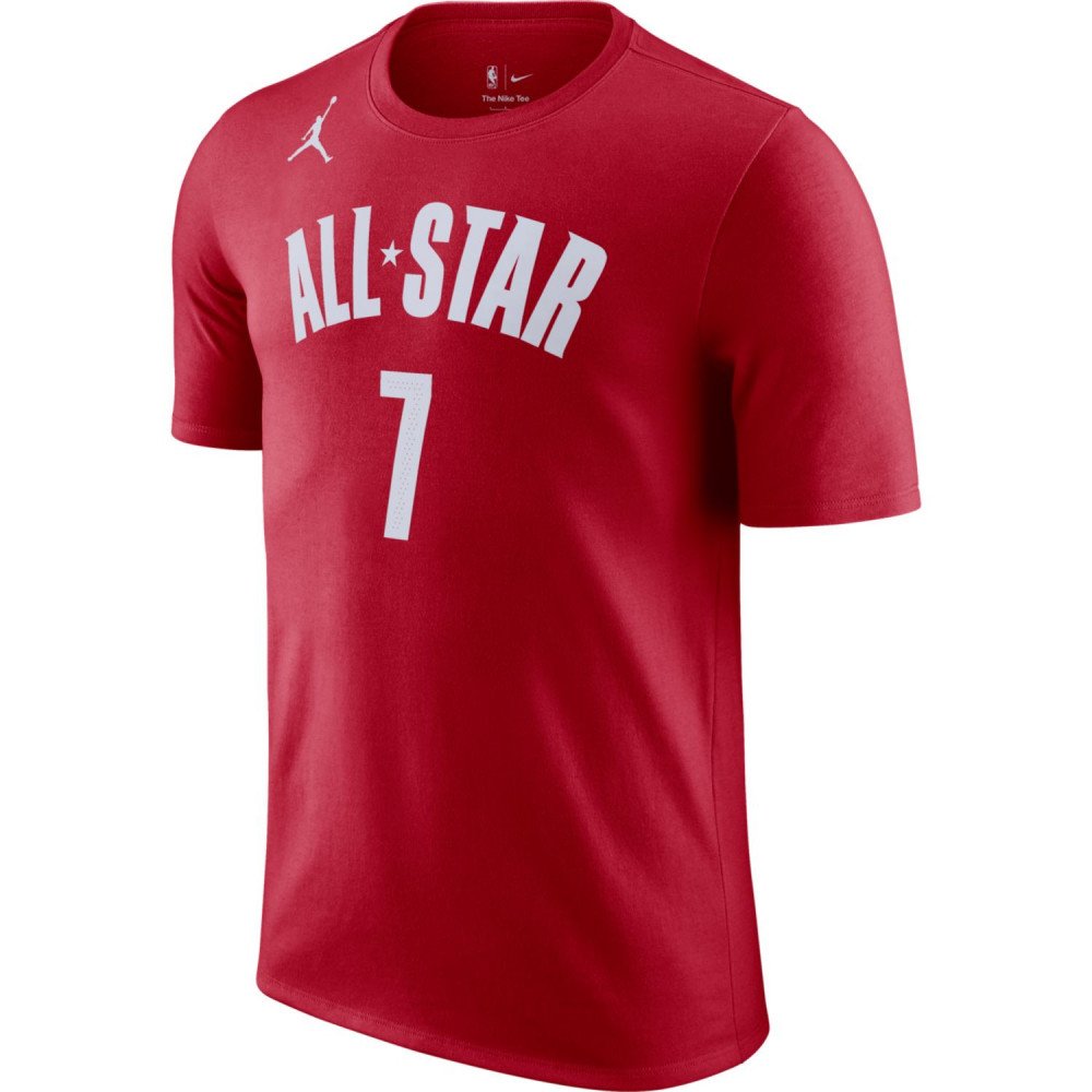 Lids Kevin Durant Jordan Brand 2023 NBA All-Star Game Name