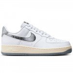 Color White of the product Nike Air Force 1 '07 LX Classics