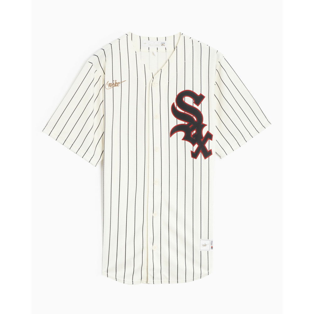 MLB New York Yankees Men's Cooperstown Baseball Jersey