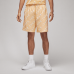 Color Yellow of the product Short Jordan Essentials Poolside celestial gold