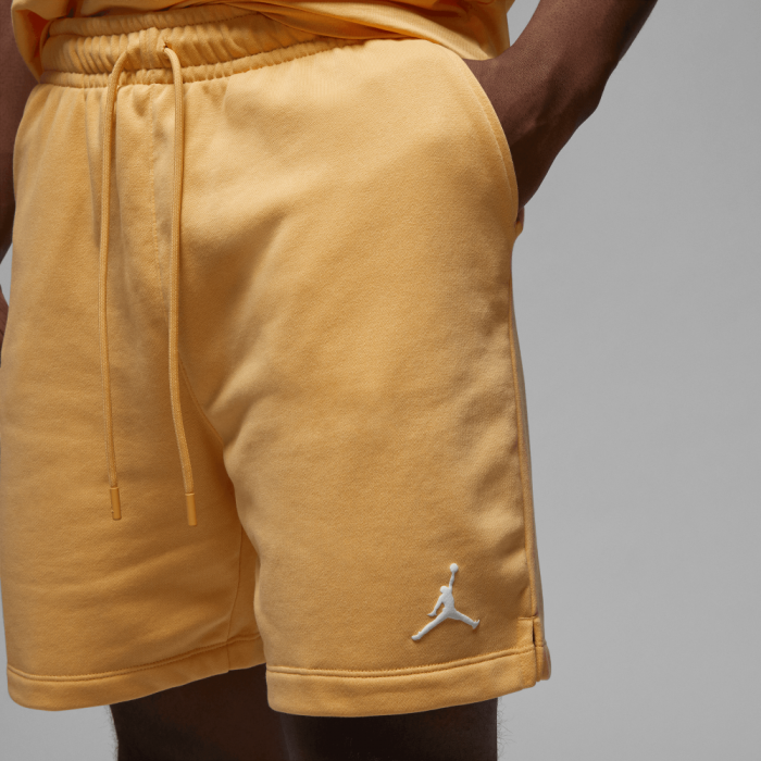 Short Jordan Essentials Fleece celestial gold image n°7