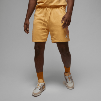 Short Jordan Essentials Fleece celestial gold | Air Jordan