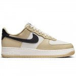 Color Yellow of the product Air Force 1 '07 LX Team Gold
