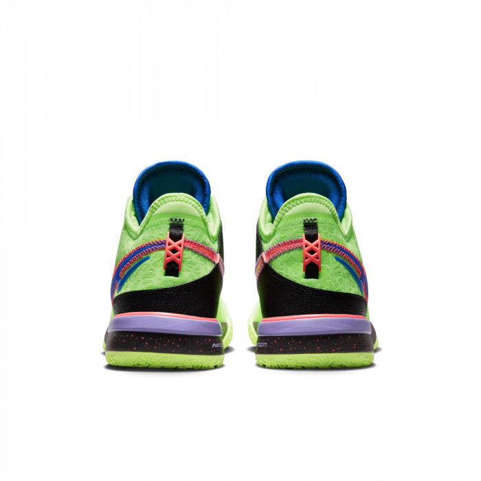 Nike LeBron NXXT Gen Glitch image n°2