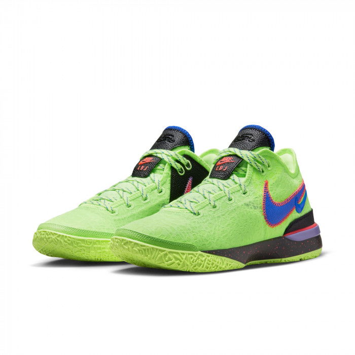 Nike LeBron NXXT Gen Glitch image n°3