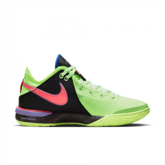 Nike LeBron NXXT Gen Glitch image n°10