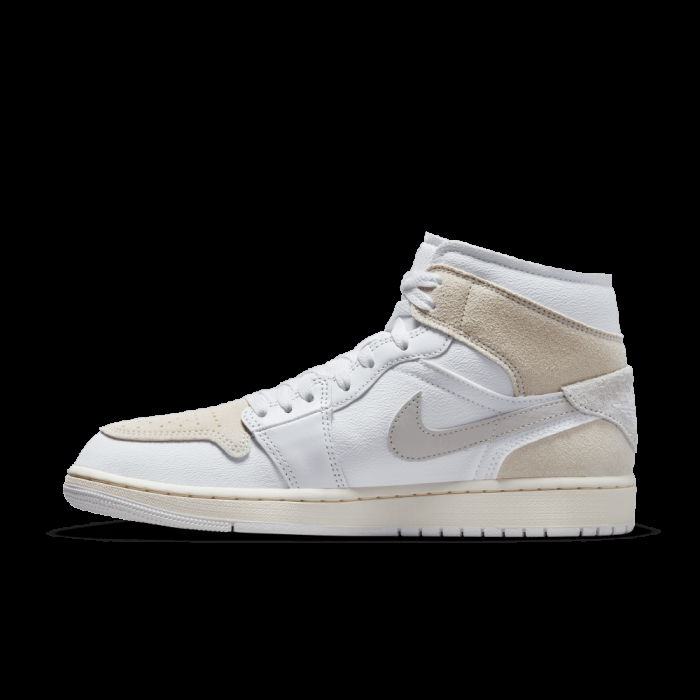 Air Jordan 1 Mid SE Inside Out image n°3