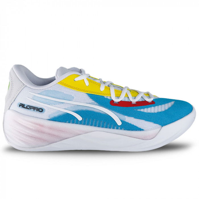 Puma AllPro Nitro Primary Basket4Ballers