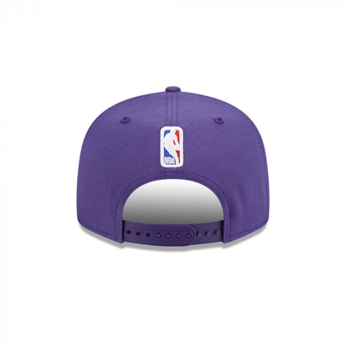 Casquette NBA Phoenix Suns New Era Draft 2023 9Fifty image n°3