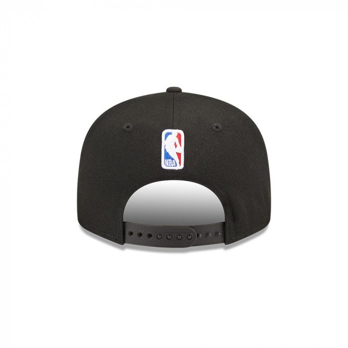 Casquette NBA Logo New Era Draft 2023 9Fifty image n°3