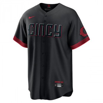 Baseball Shirt MLB Cincinnati Reds Nike City Connect Edition | Nike
