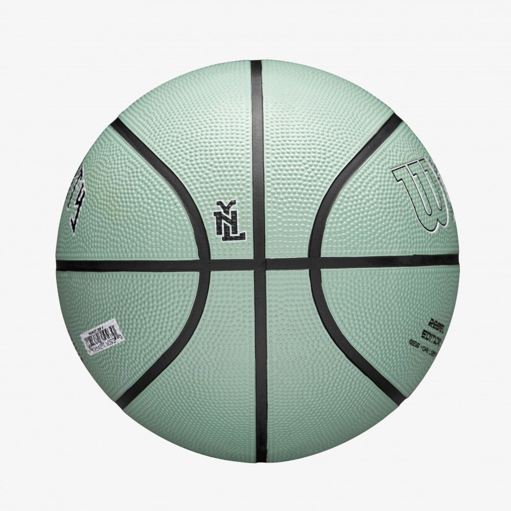 Wilson WNBA New York Liberty Rebel Edition Ball