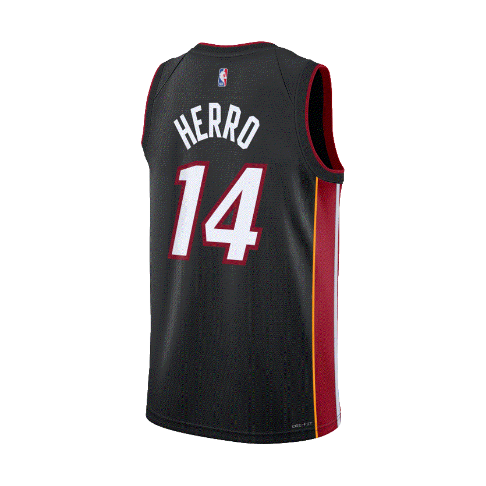 Miami Heat NBA jerseys and apparel (2) - Basket4Ballers