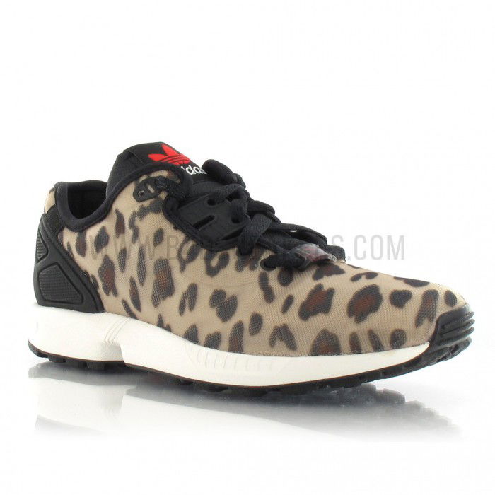 adidas flux zx femme