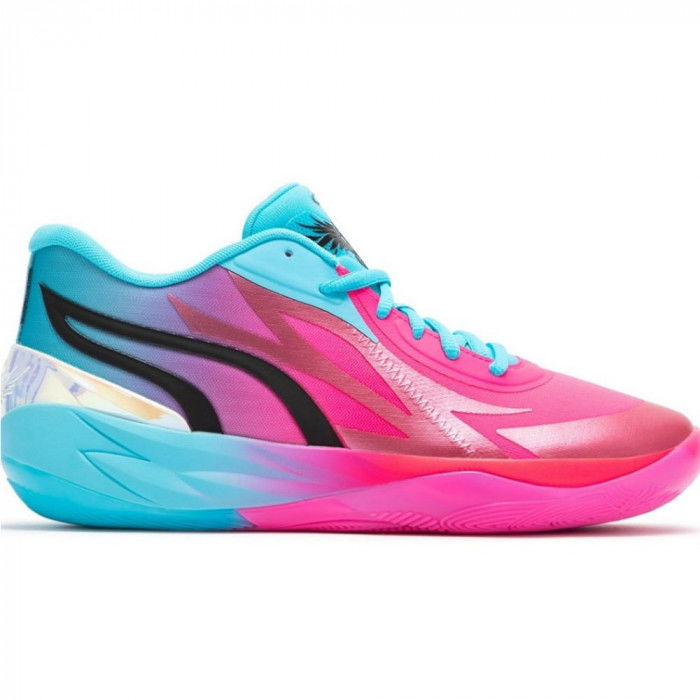 Puma MB.02 Lamelo Ball Low Imbalance - Basket4Ballers