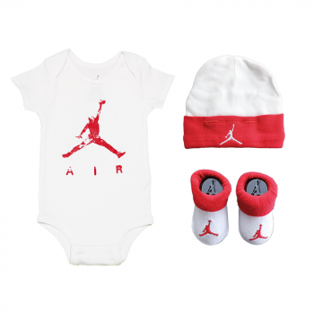 Ensemble Bébé Jordan | Air Jordan