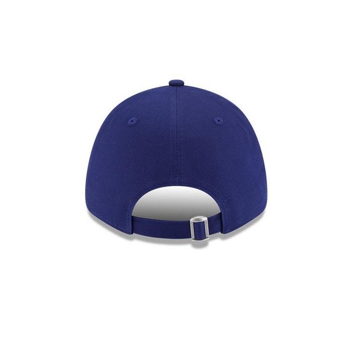 Casquette MLB Los Angeles Dodgers New Era Side Patch 9Forty image n°3