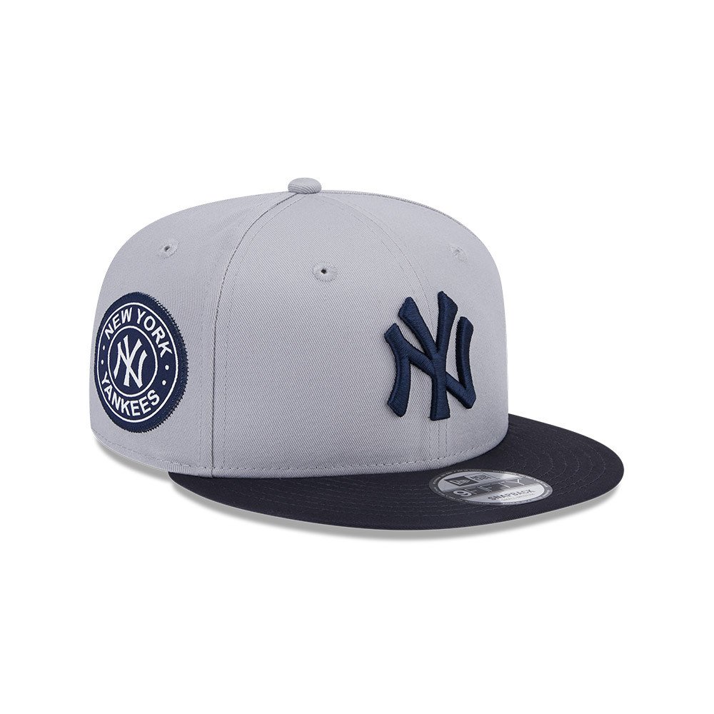 NEW ERA Side Bag MLB New York Yankees [navy]