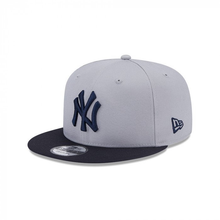 Casquette MLB New York Yankees New Era Side Patch 9Fifty image n°2