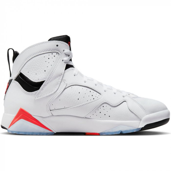 Air Jordan 7 Retro White Infrared image n°2