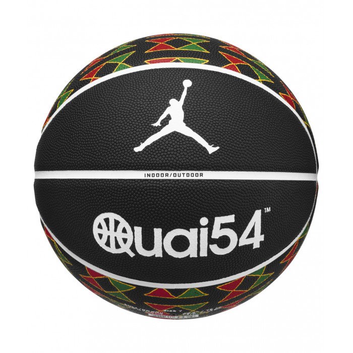 Ballon Jordan Quai 54