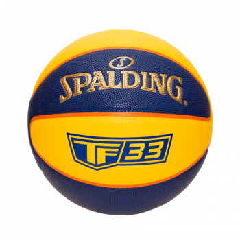 Ballon Spalding 3x3 TF-33 | Spalding