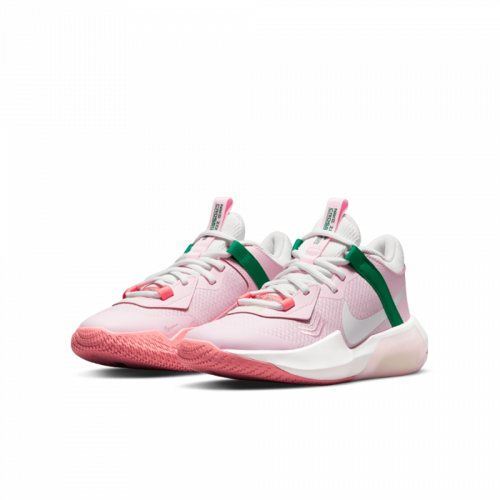 Nike Air Zoom Crossover Pink Foam Petit Enfant PS image n°2