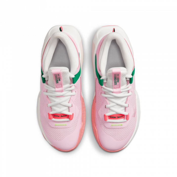 Nike Air Zoom Crossover Pink Foam Petit Enfant PS image n°4