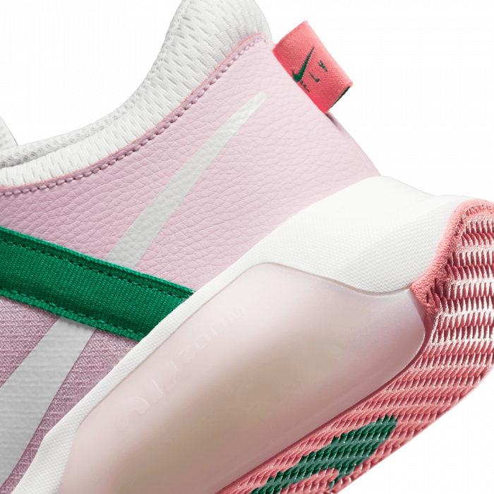 Nike Air Zoom Crossover Pink Foam Petit Enfant PS image n°6