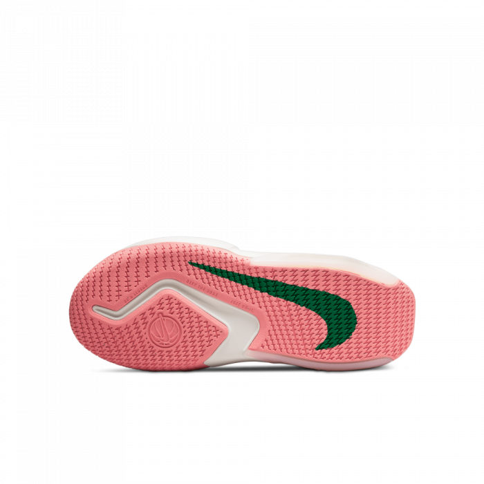 Nike Air Zoom Crossover Pink Foam Petit Enfant PS image n°8