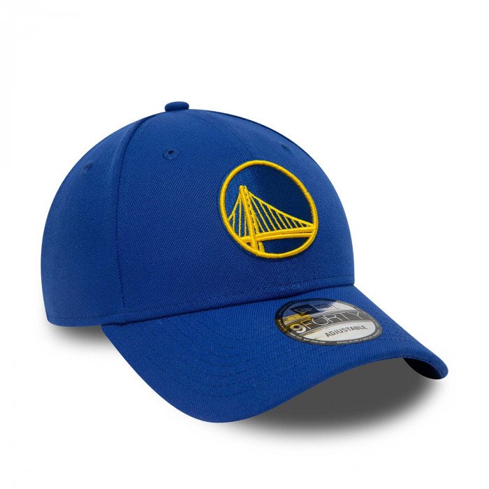 Casquette NBA New Era Golden State Warriors The League 9Forty image n°1