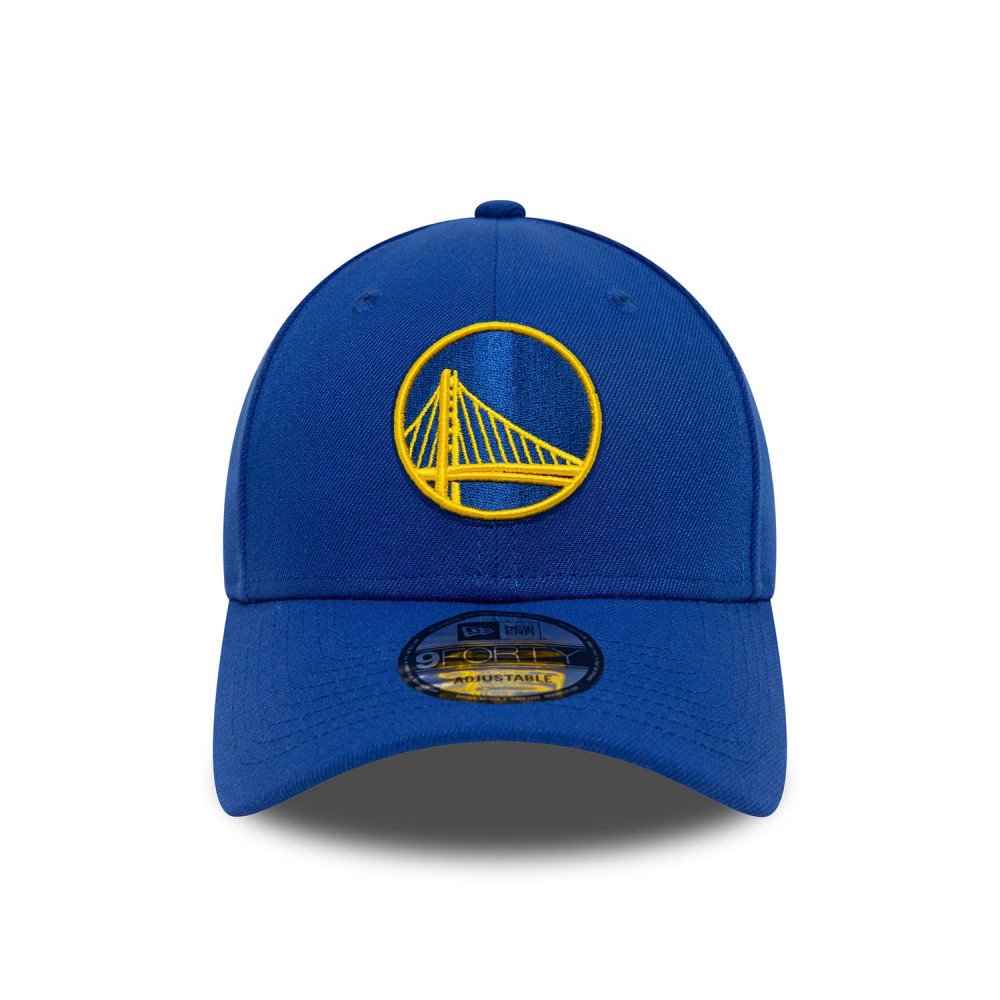 Casquette NBA New Era Golden State Warriors The League 9Forty ...