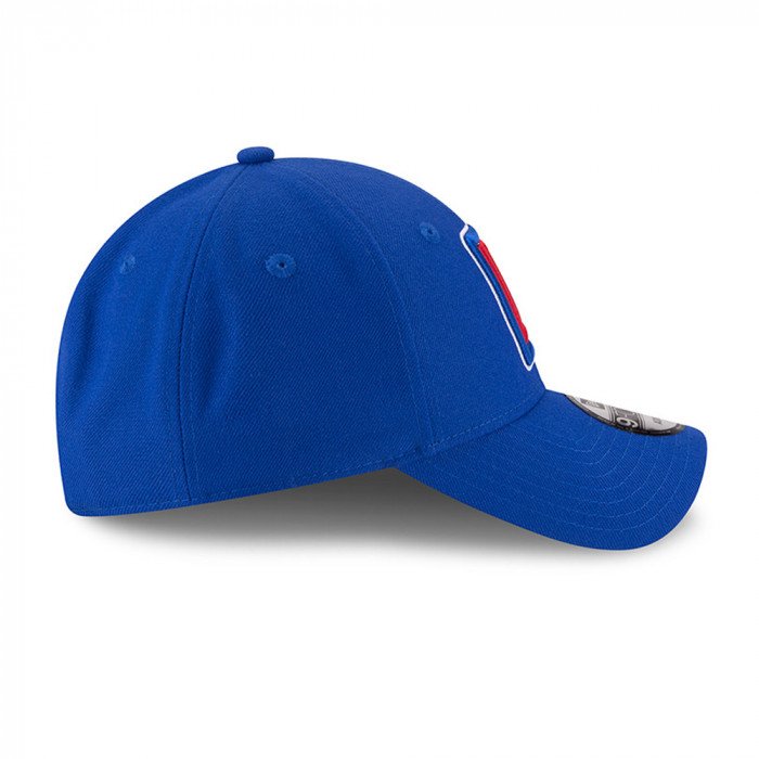 Casquette NBA New Era Los Angeles Clippers The League 9Forty image n°3