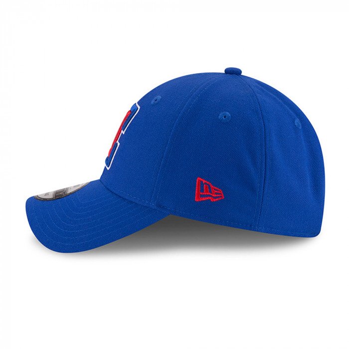 Casquette NBA New Era Los Angeles Clippers The League 9Forty image n°5