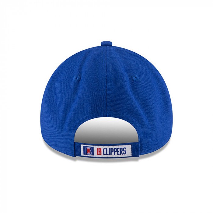 Casquette NBA New Era Los Angeles Clippers The League 9Forty image n°6