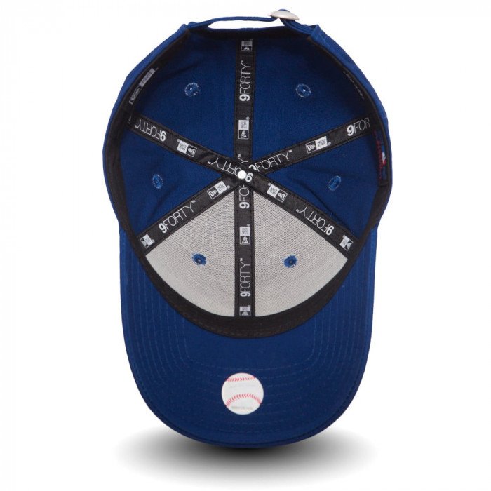 Casquette MLB New Era Los Angeles Dodgers League Essential 9Forty image n°3