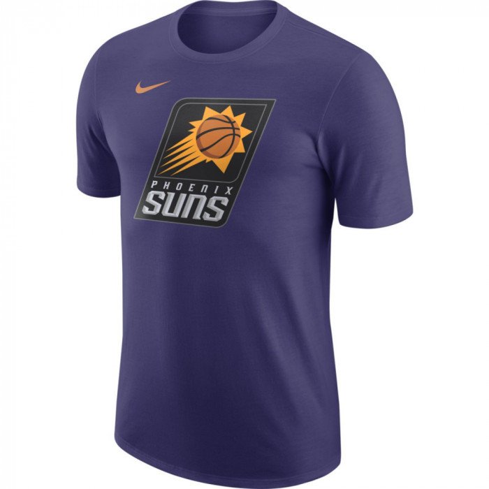 T-shirt NBA Phoenix Suns Nike Team Logo - Basket4Ballers
